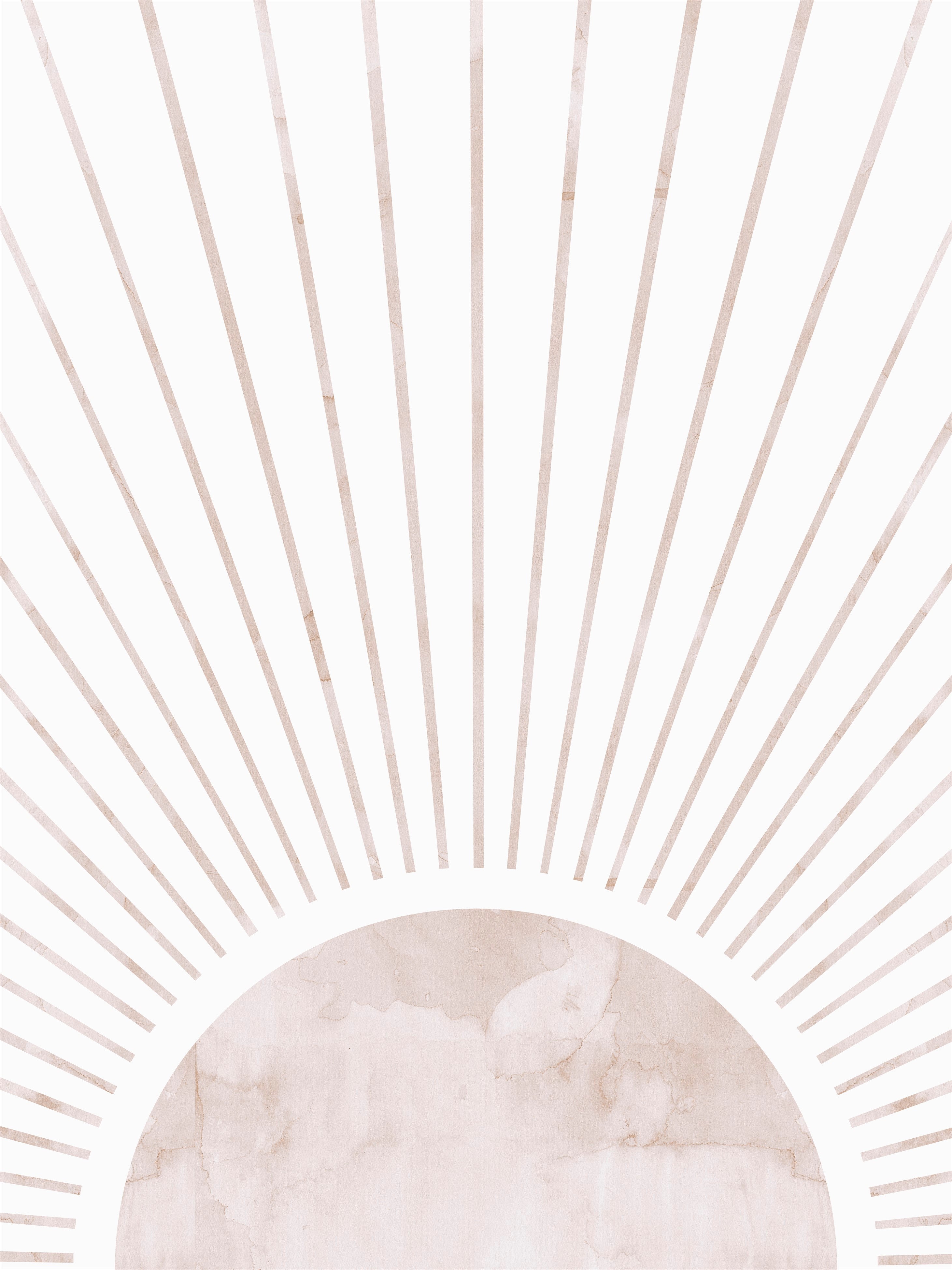 Sunbeams 1