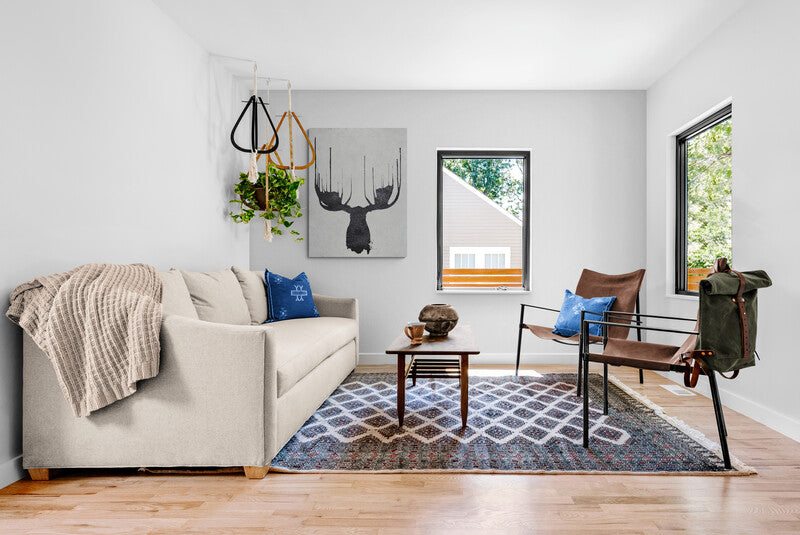 Nordic Sanctuary - Kline Collective