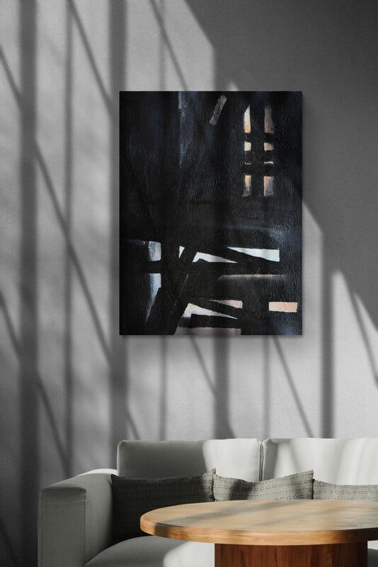 Outsider Looking In - Kline Collective