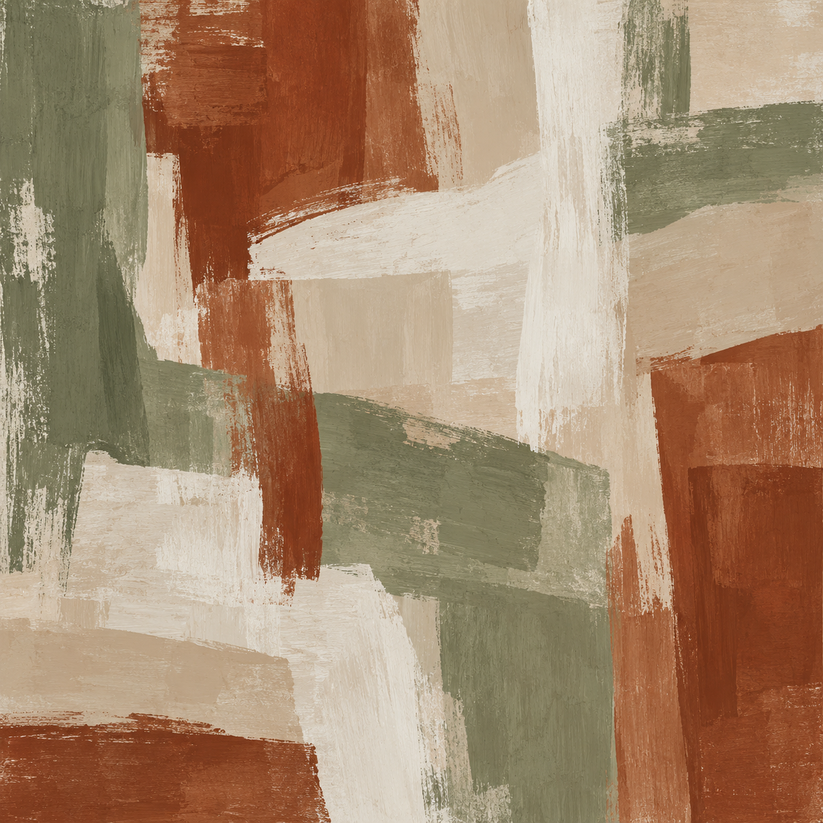 Terracotta No. 8