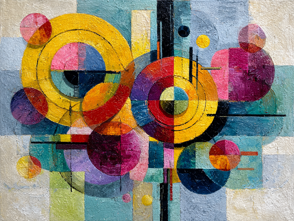 The Language of Color