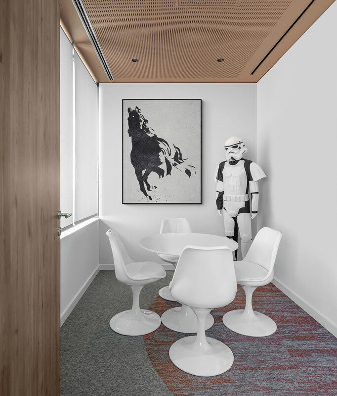 Stamina - Kline Collective