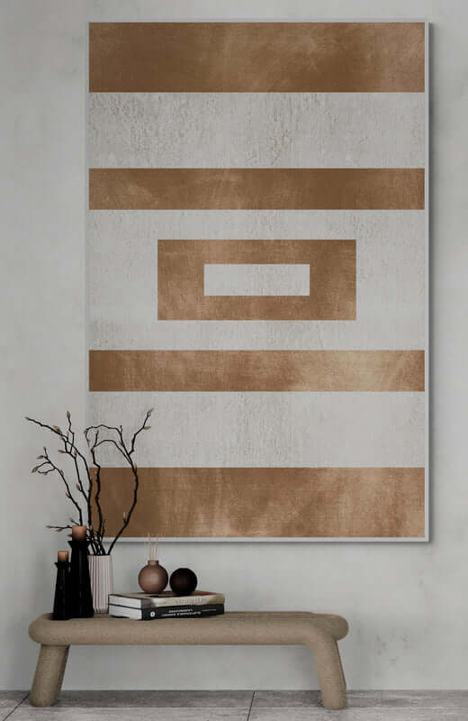 Las puertas serie II