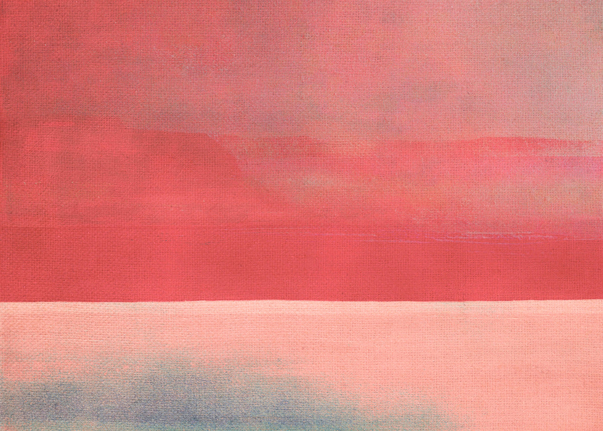 Thin Line 01 - Hand Painting