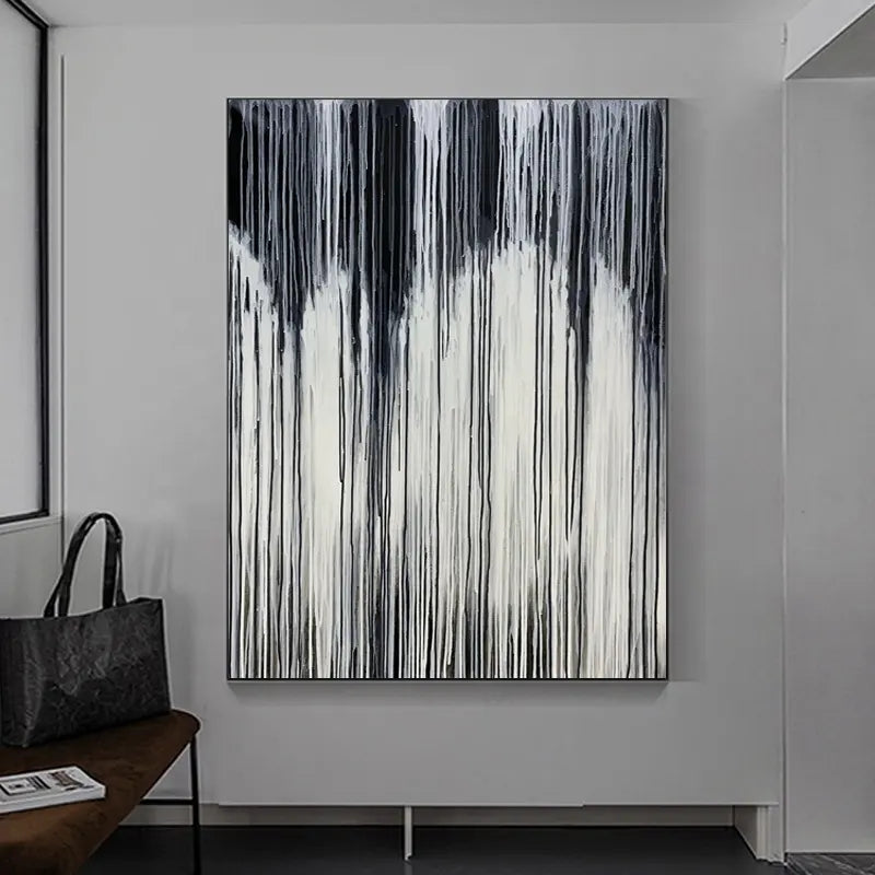 soothing wall art