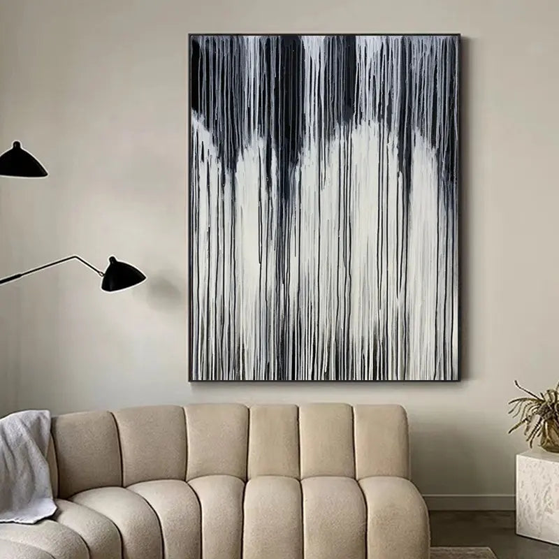 soothing wall art