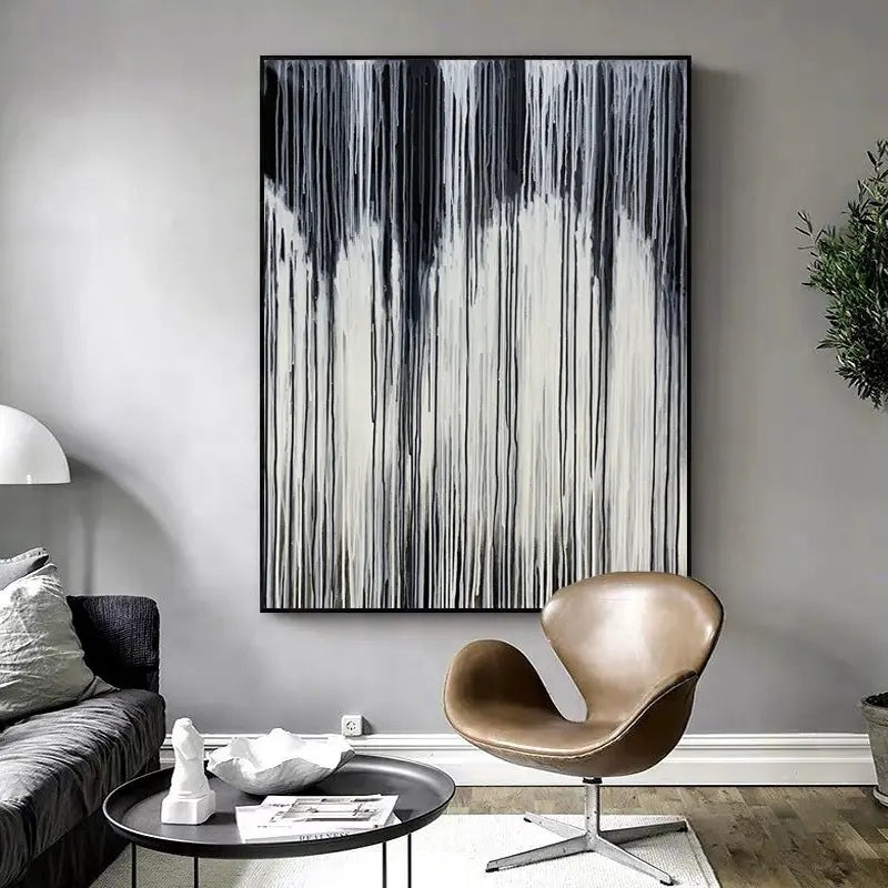 soothing wall art