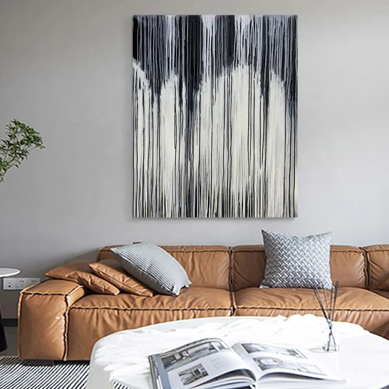 soothing wall art