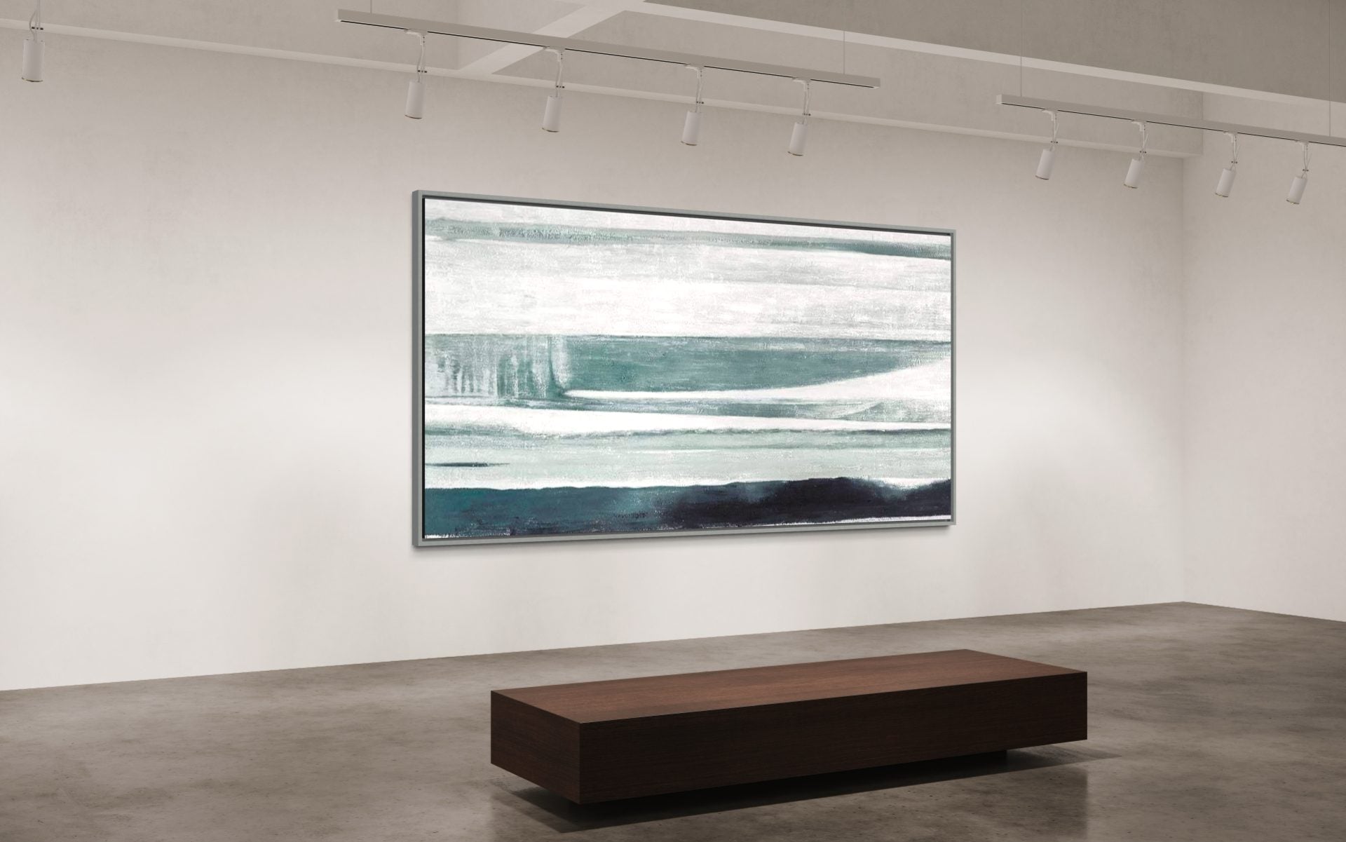 Timeless Sea Breeze