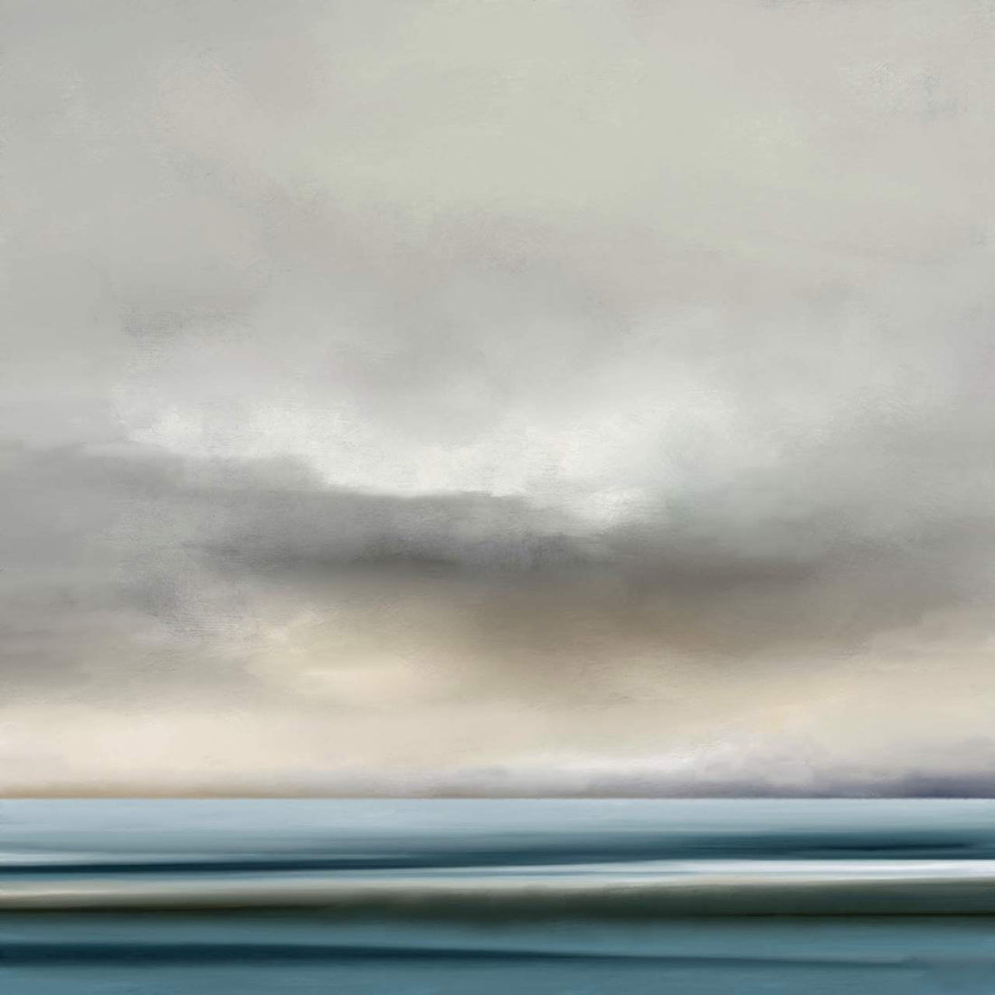 Timeless - Hand Painting