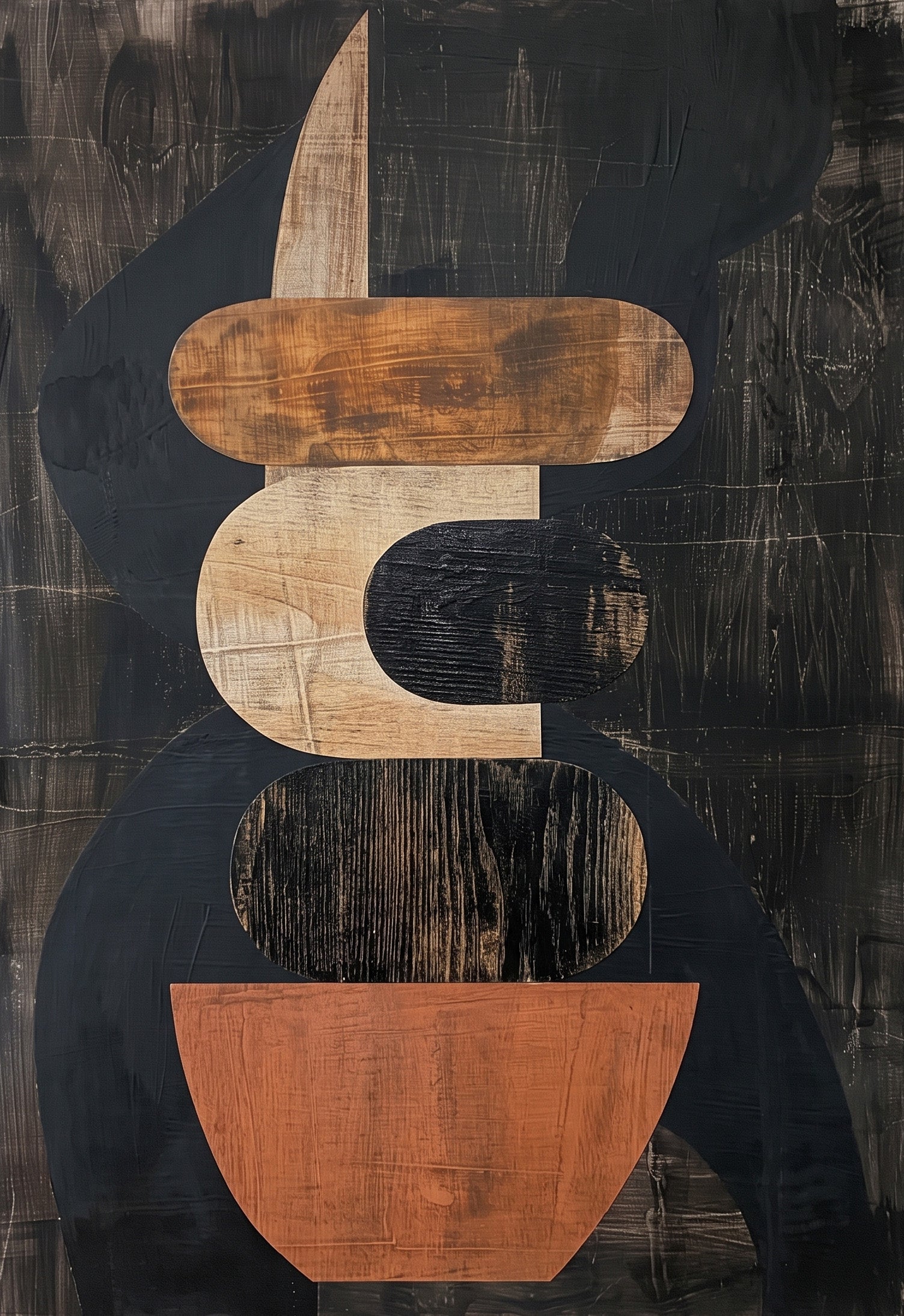 Totem No. 02