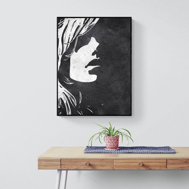 The Hunter - Kline Collective Halloween Sale