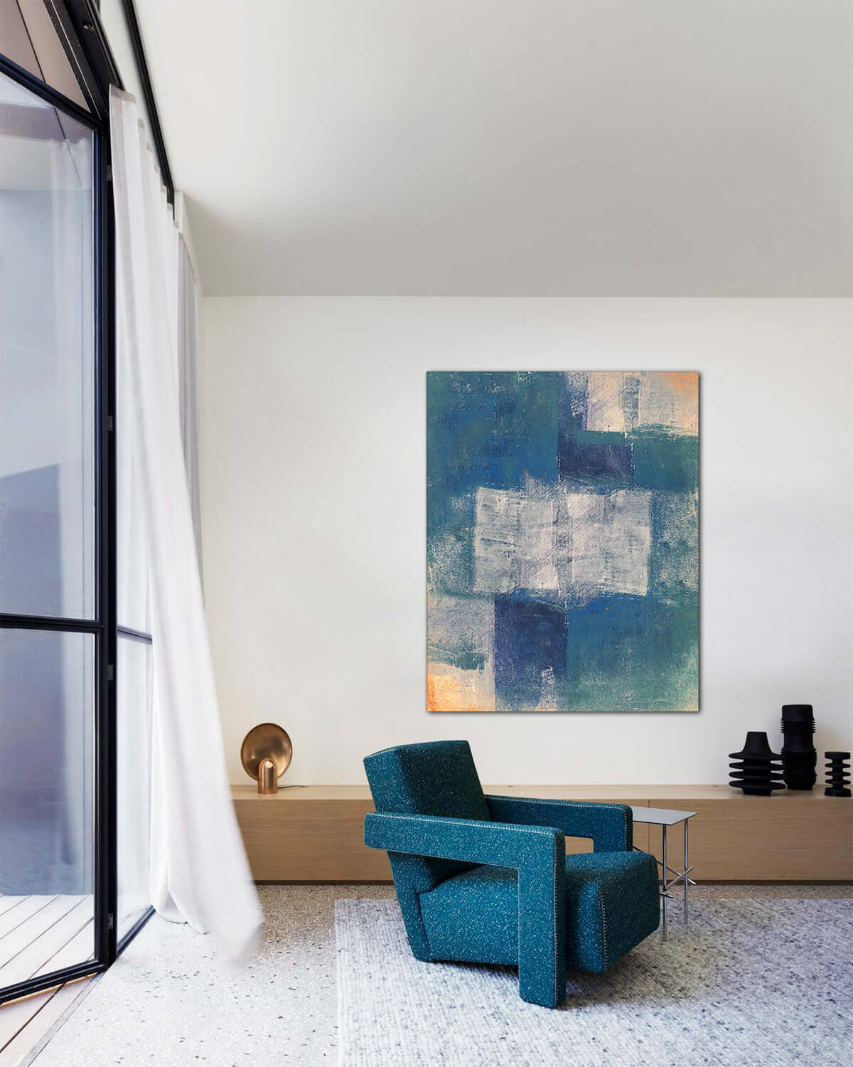 Sotto forte pioggia Halloween Sale