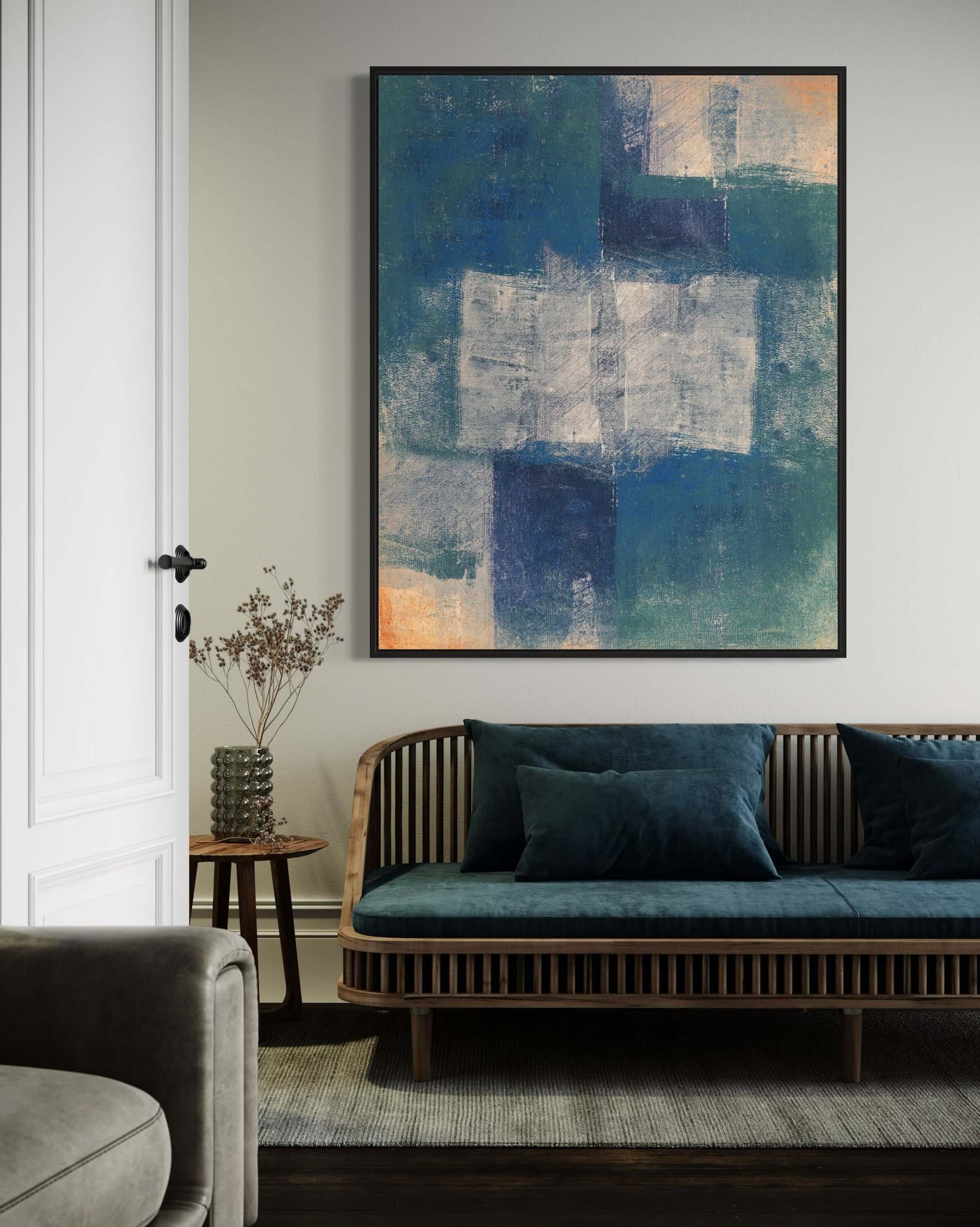 Sotto forte pioggia Halloween Sale