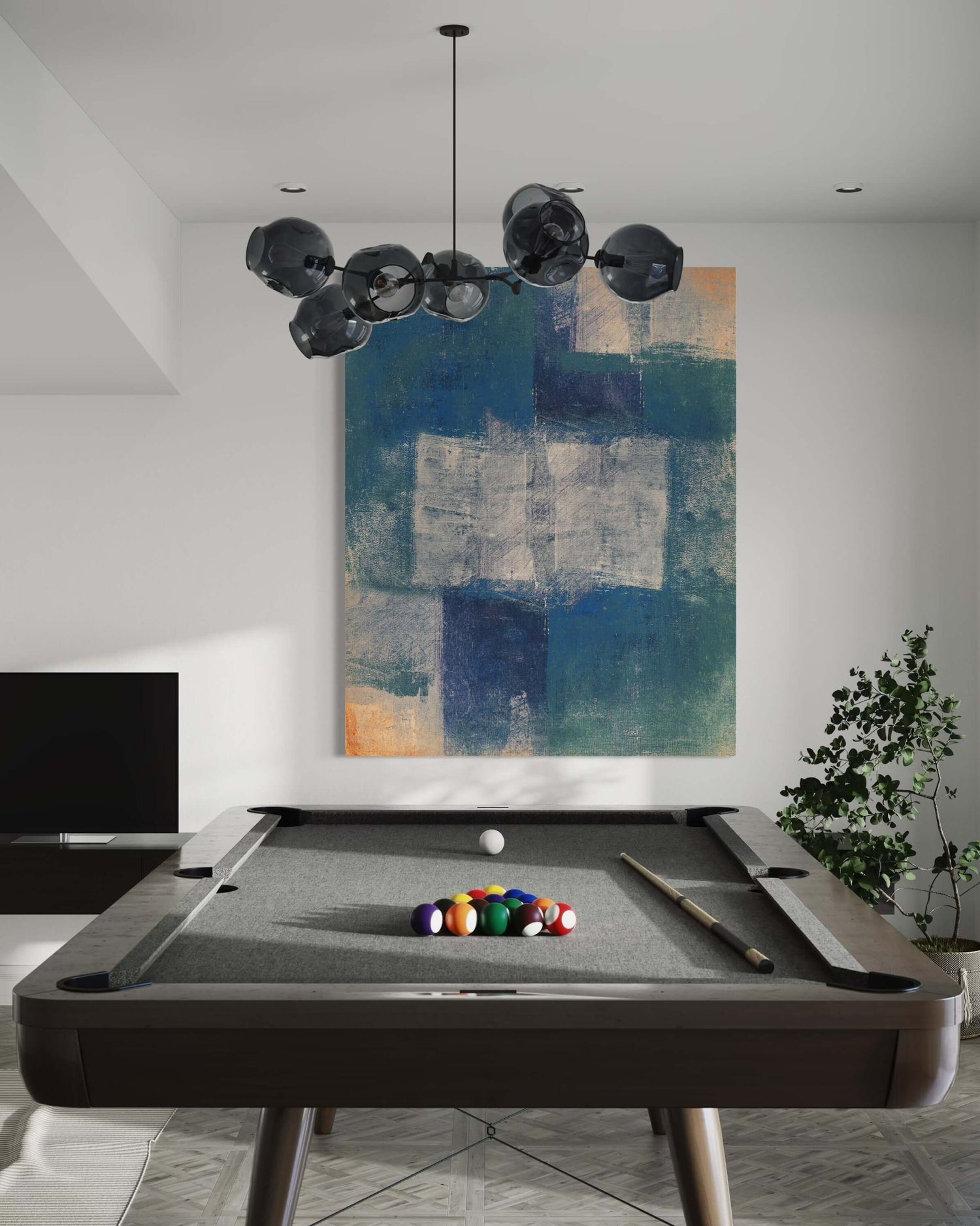 Sotto forte pioggia Halloween Sale