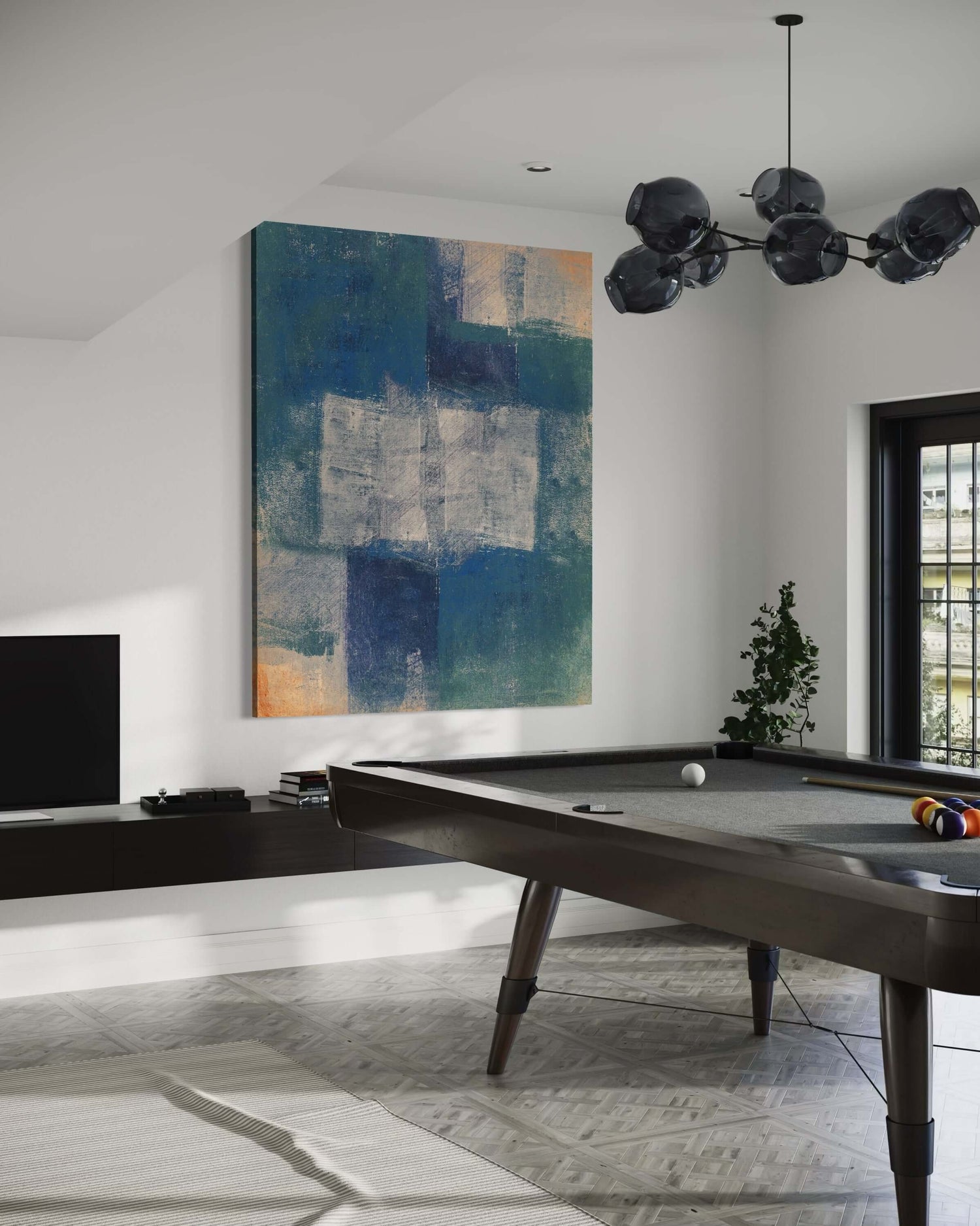 Sotto forte pioggia Halloween Sale