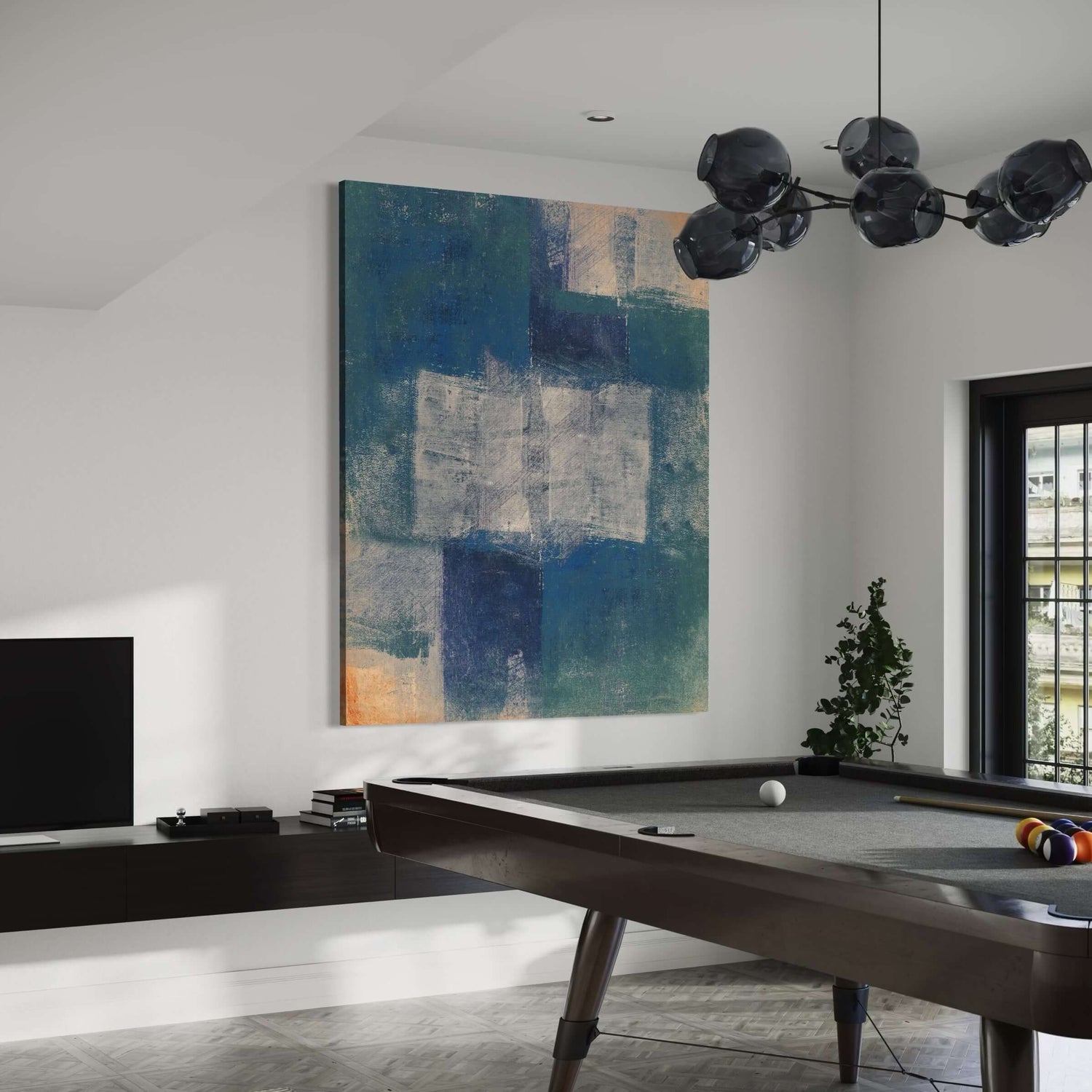 Sotto forte pioggia Halloween Sale