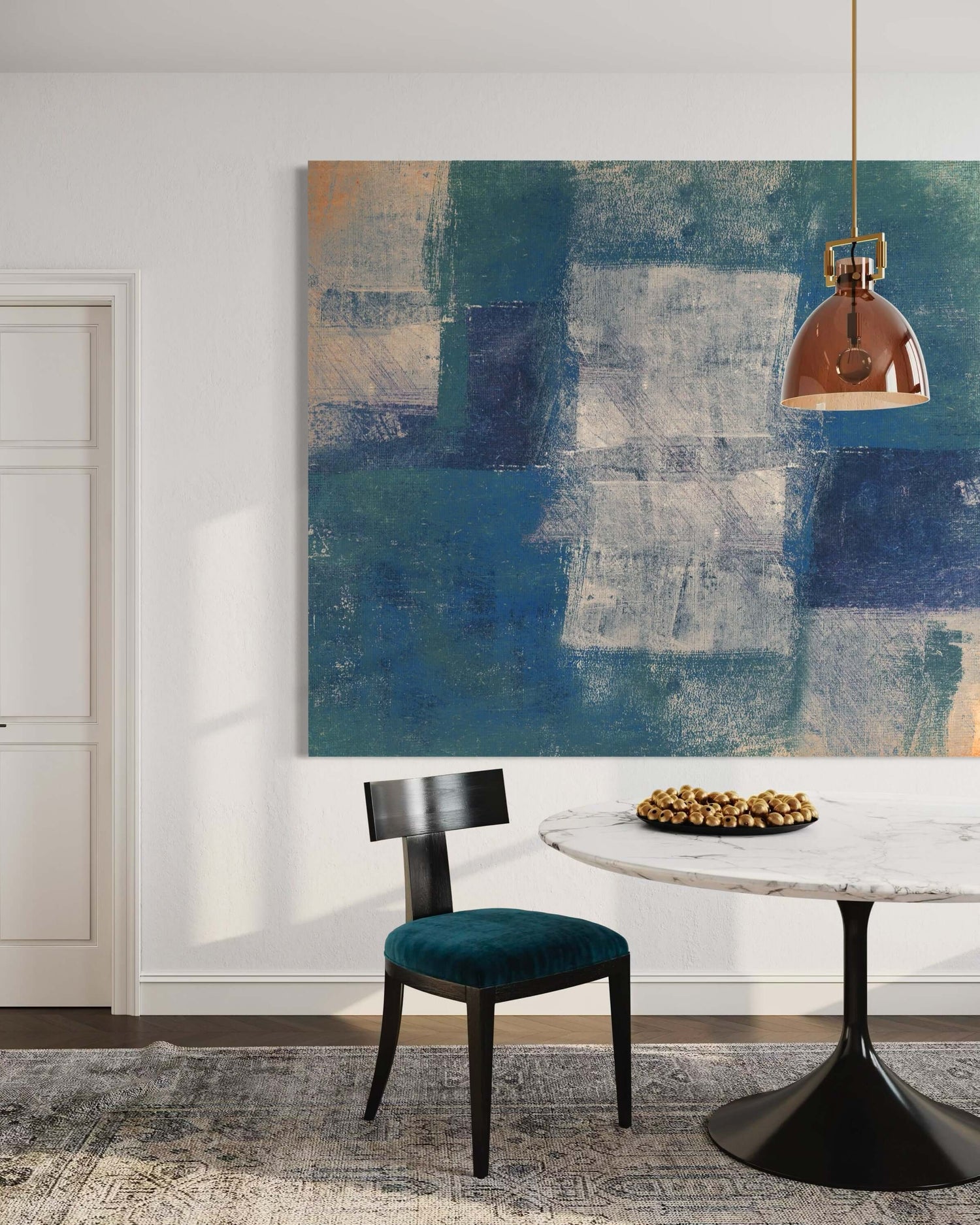 Sotto forte pioggia Halloween Sale