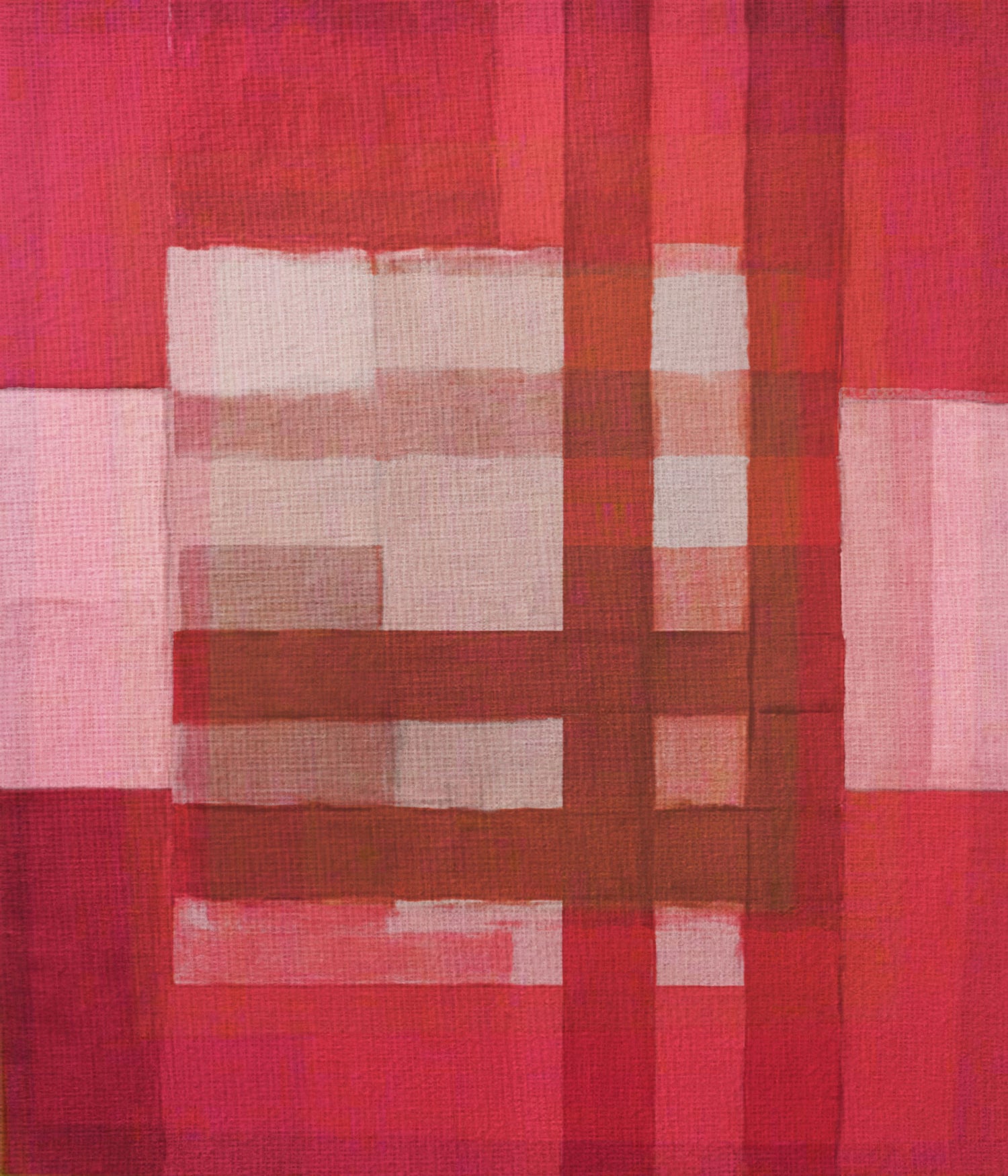Urban Intersection 6 Dining Room Wall Art