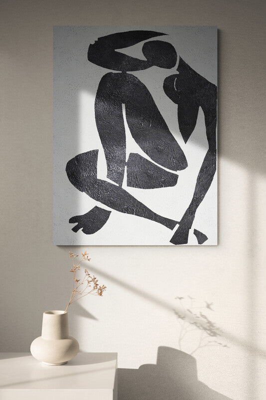 Noir Nu II - Kline Collective