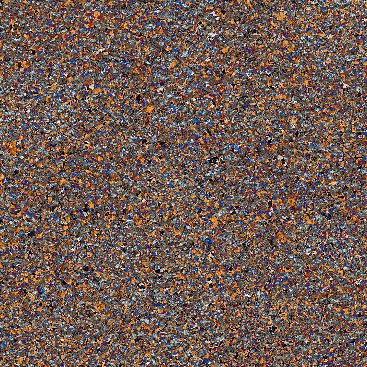 What About This Jackson Pollock