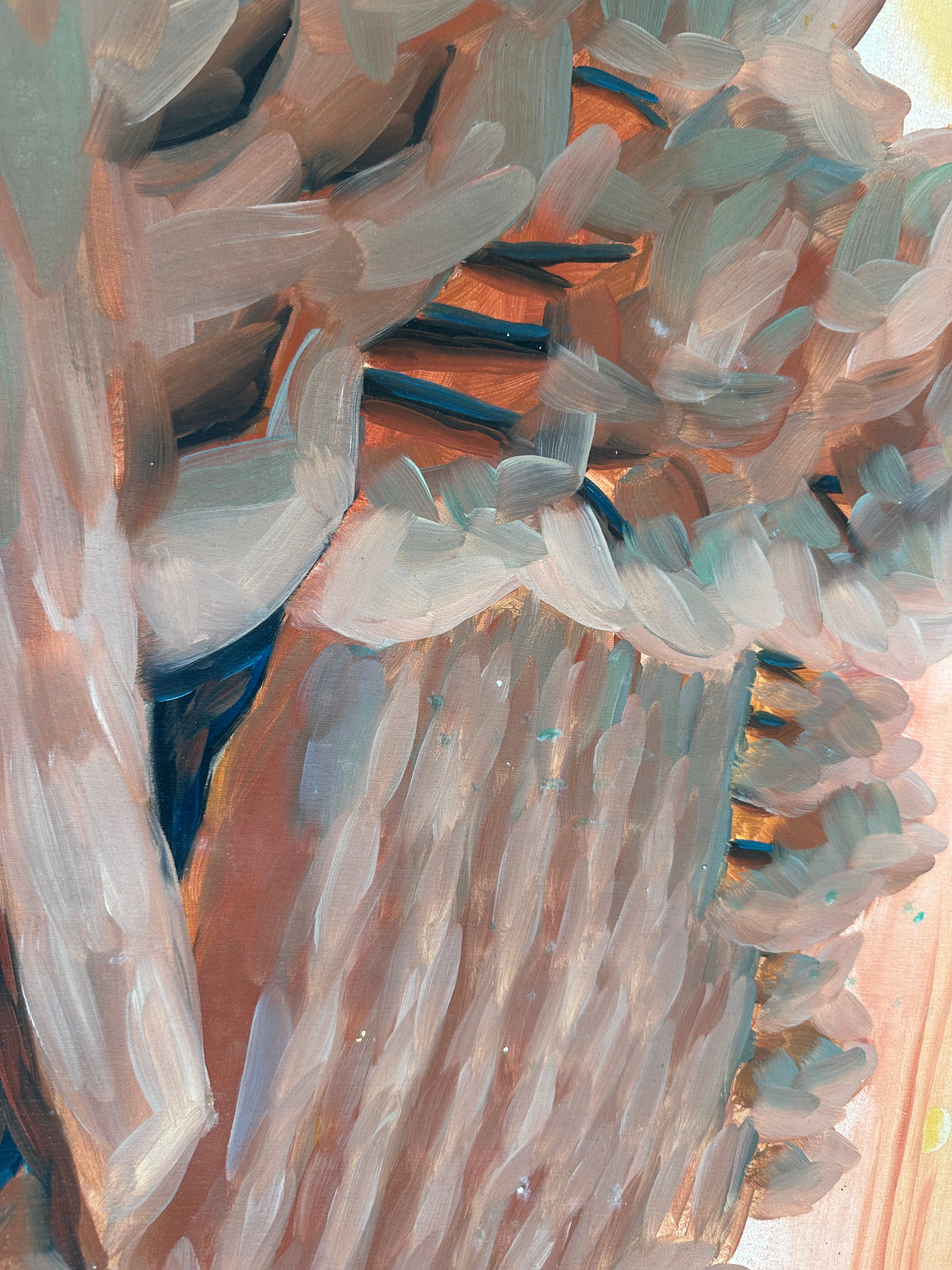 When the Sun Descends