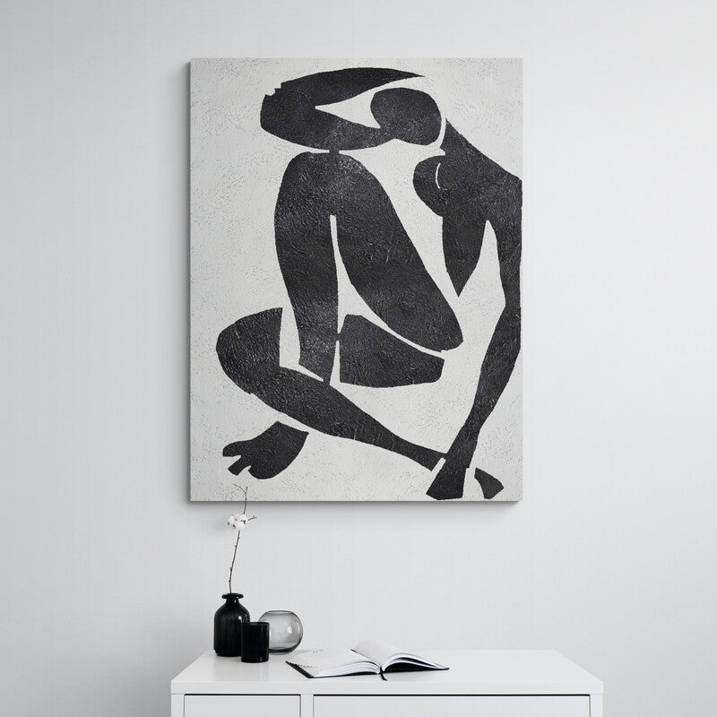 Noir Nu II - Kline Collective