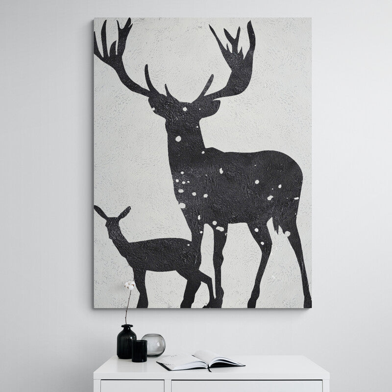 Wildlife Sanctuaries - Kline Collective
