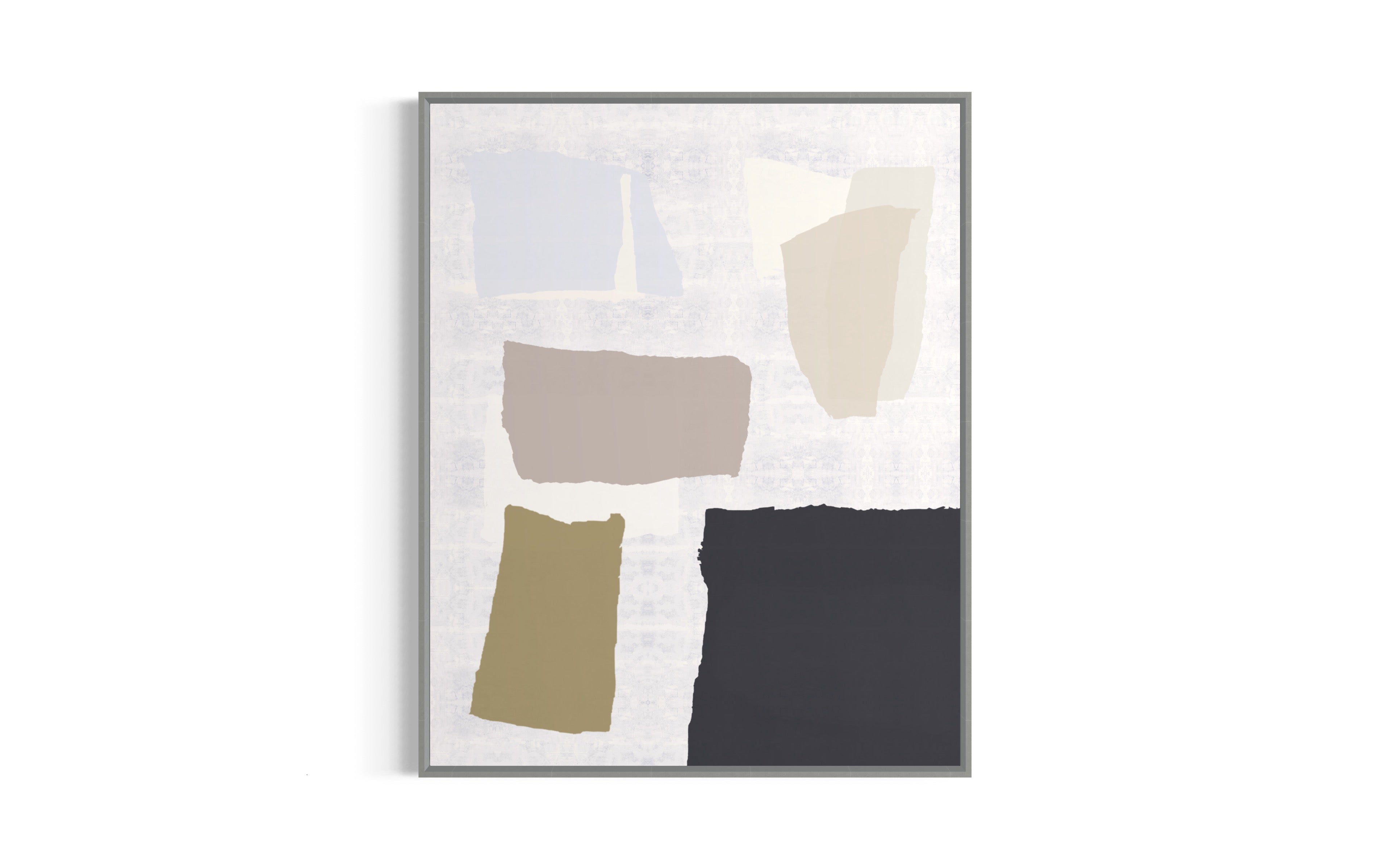Winter Beach No. 3