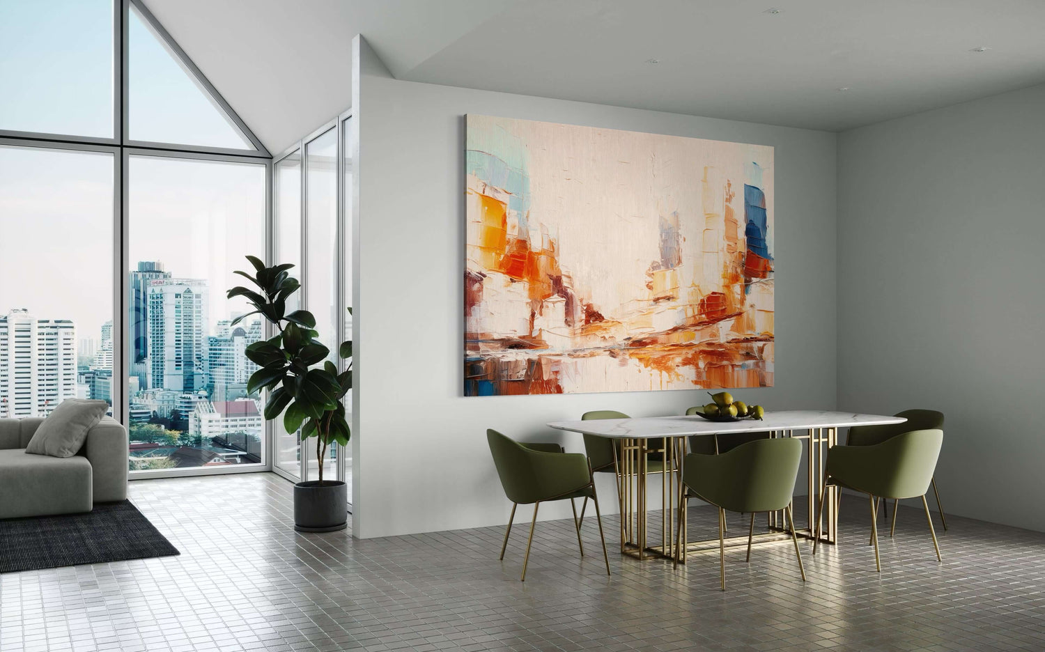 End 1 del mondo Halloween Sale