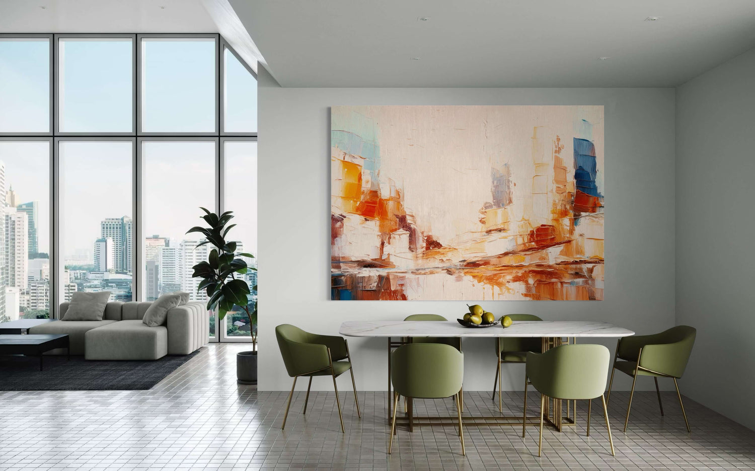 End 1 del mondo Halloween Sale