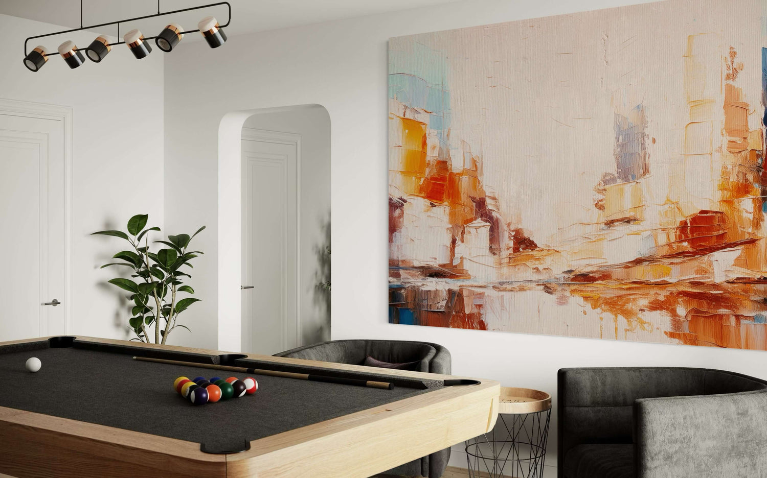 End 1 del mondo Halloween Sale