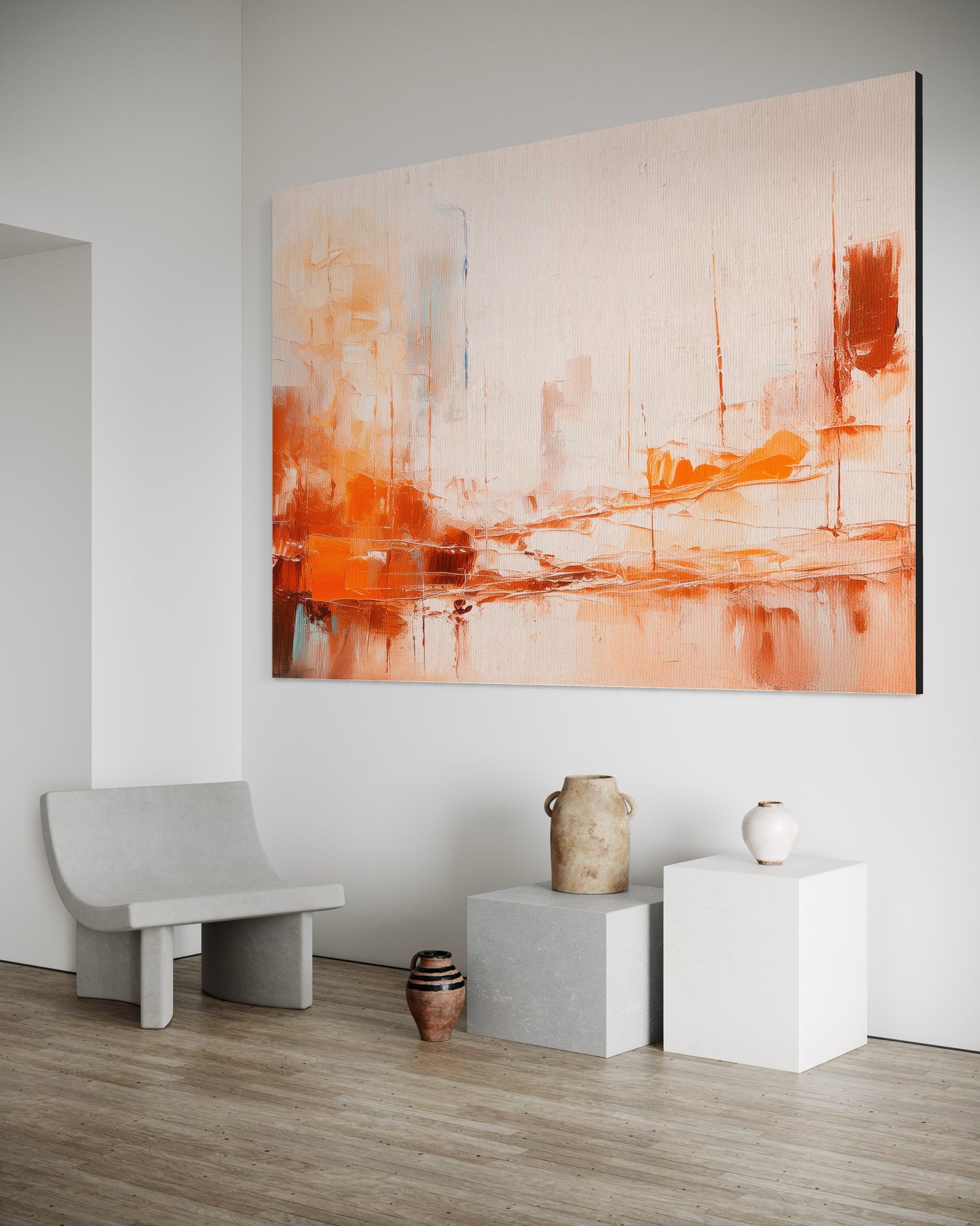 World& Dining Room Wall Art