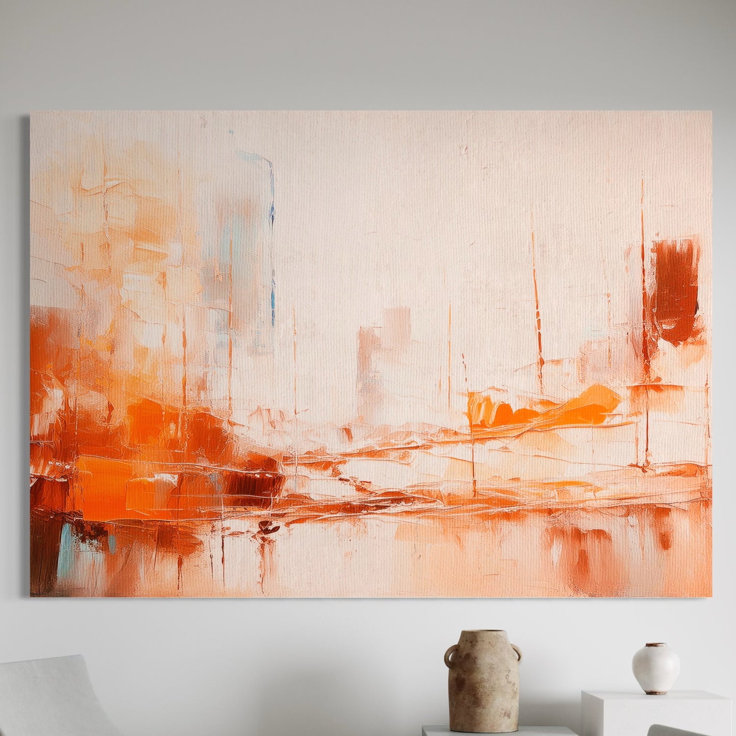 World& Dining Room Wall Art