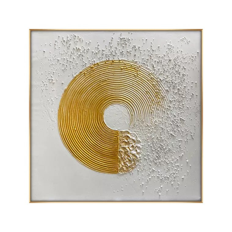 Yin Yang - Kline Collective
