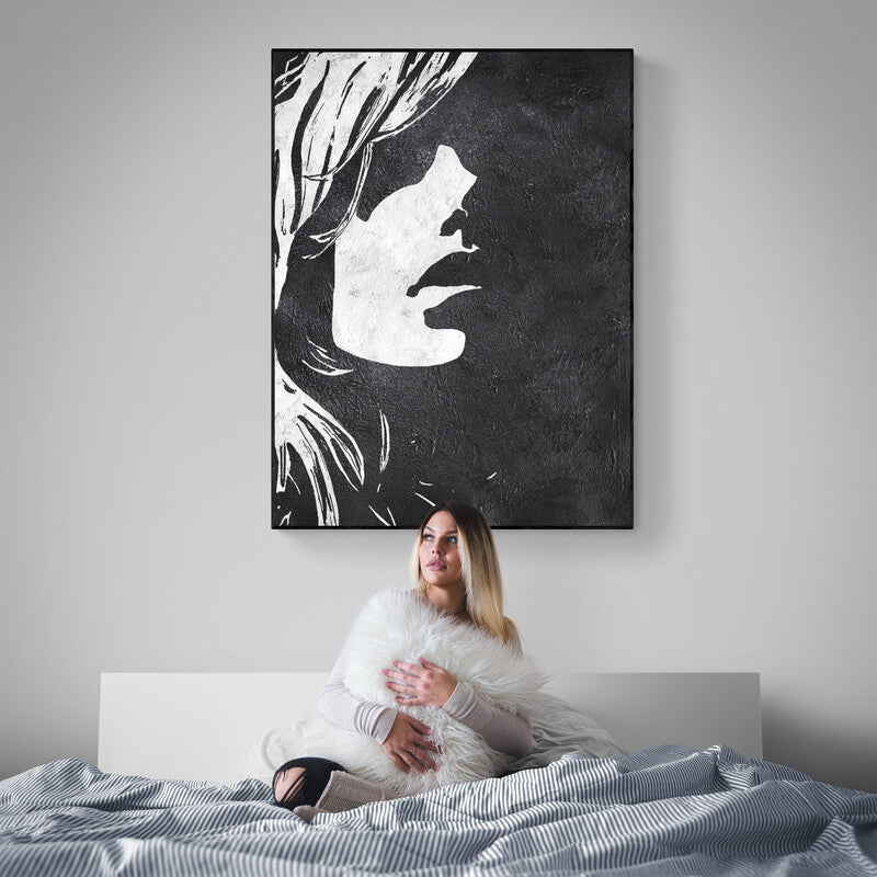 The Hunter - Kline Collective Halloween Sale