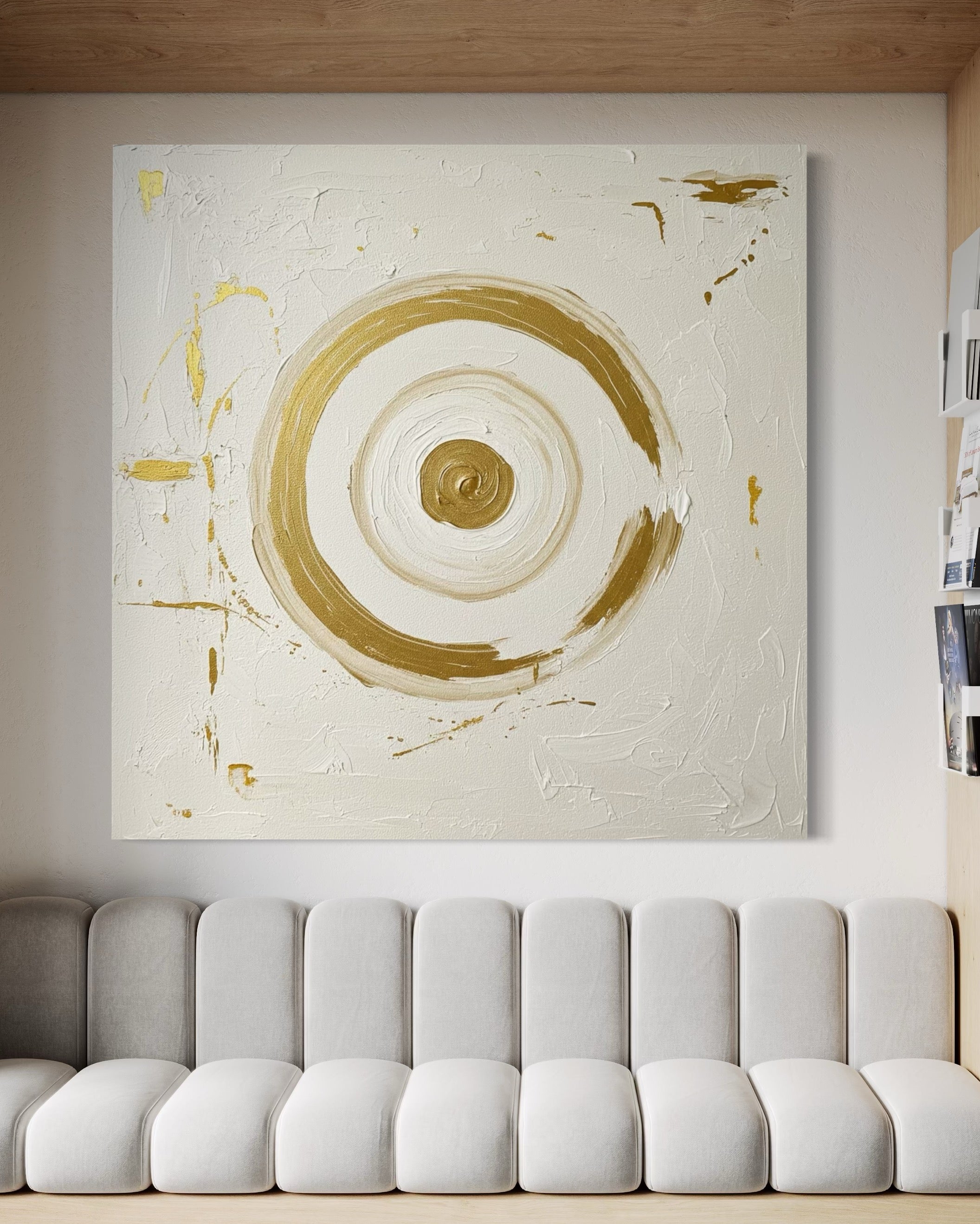 Zen Gold