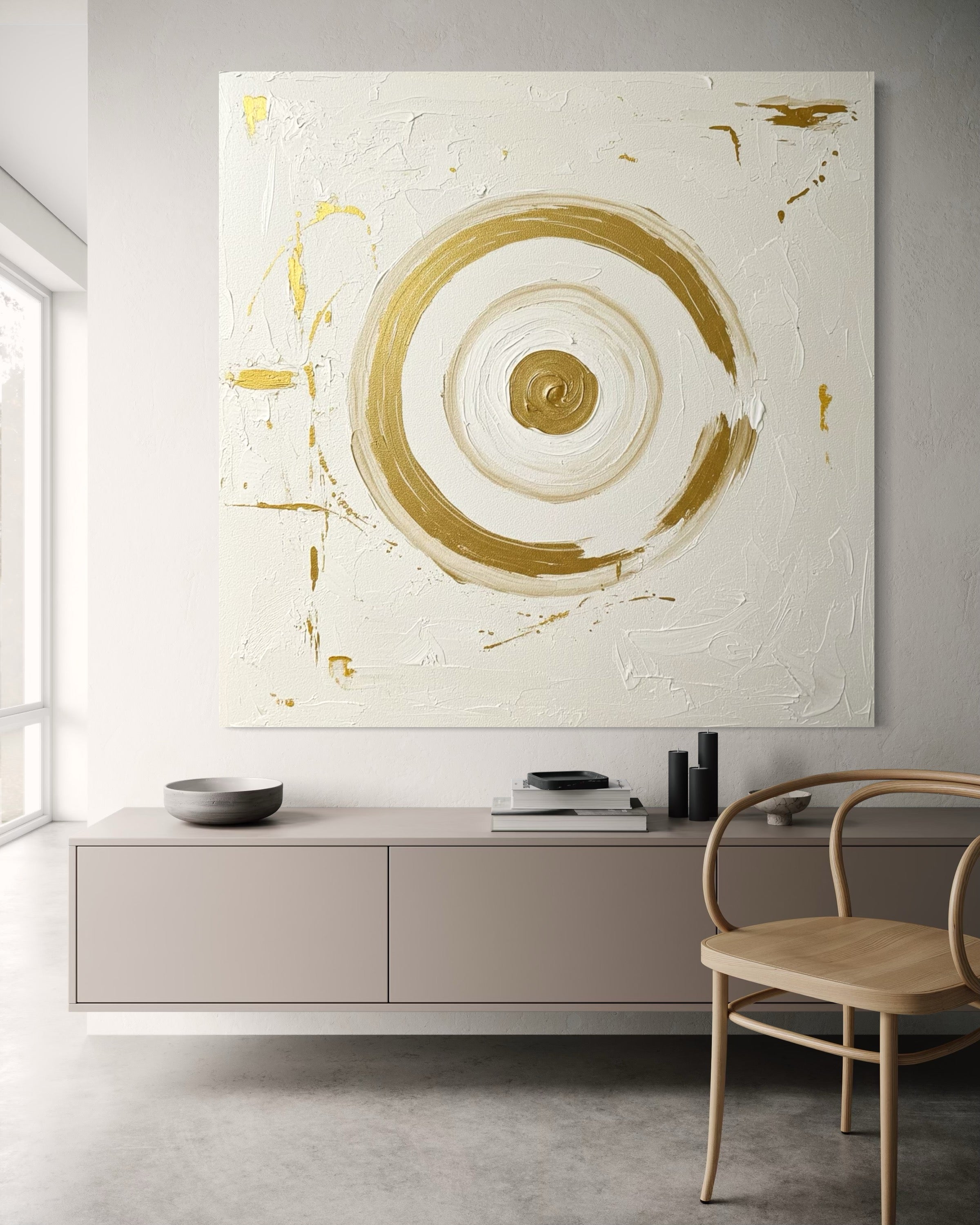 Zen Gold