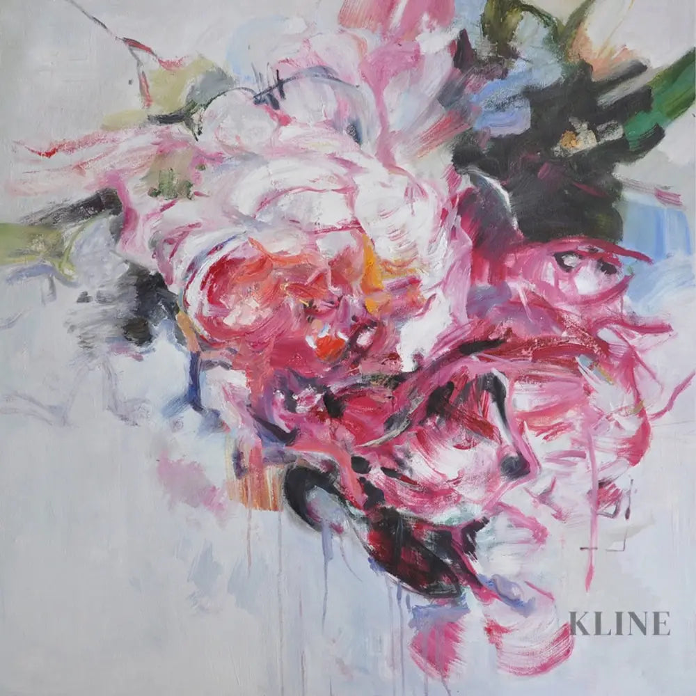 A Blessing - Kline Collective