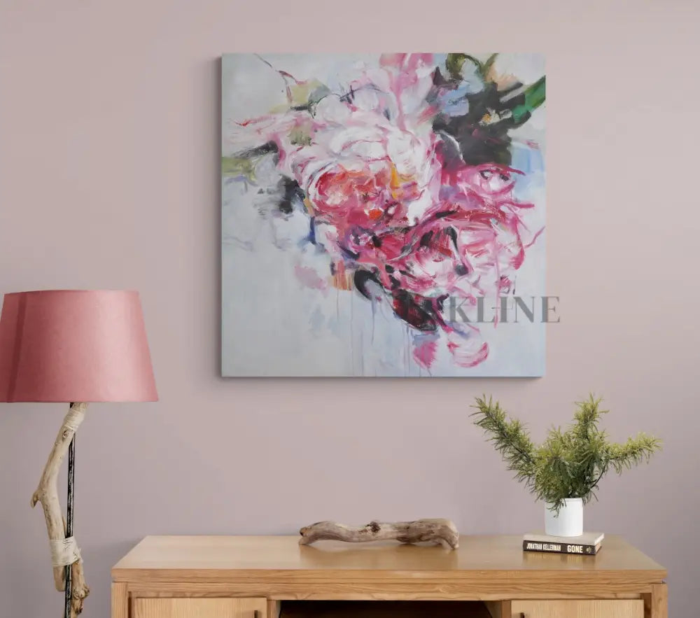 A Blessing - Kline Collective
