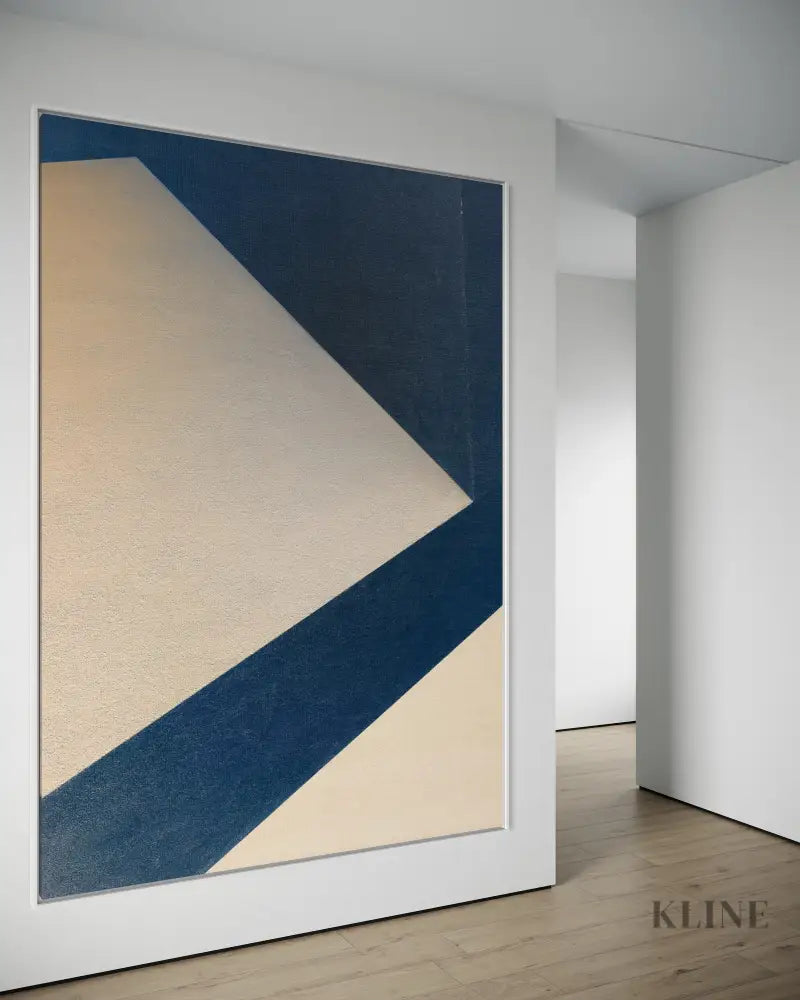 Abismo 1 - Hand Painting
