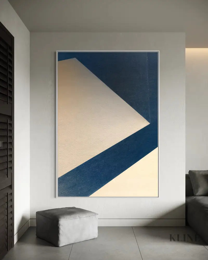 Abismo 1 - Hand Painting