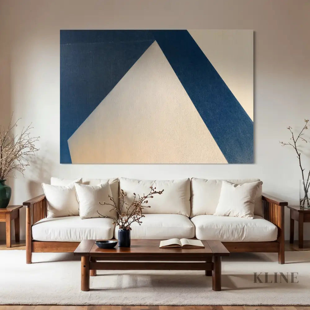 Abismo 1 - Hand Painting