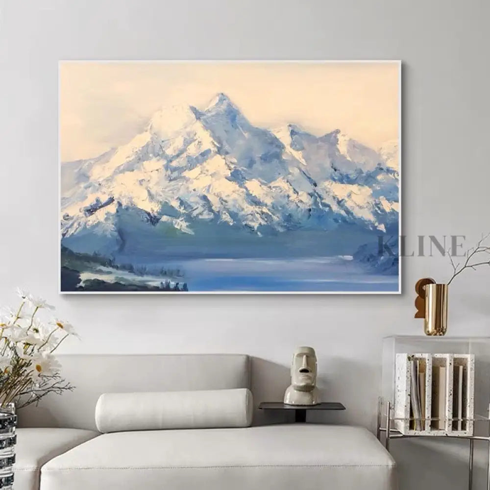 Absolutely - Hand Painting