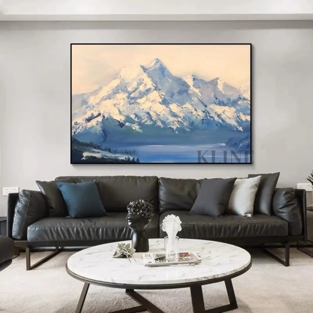 Absolutely - Hand Painting