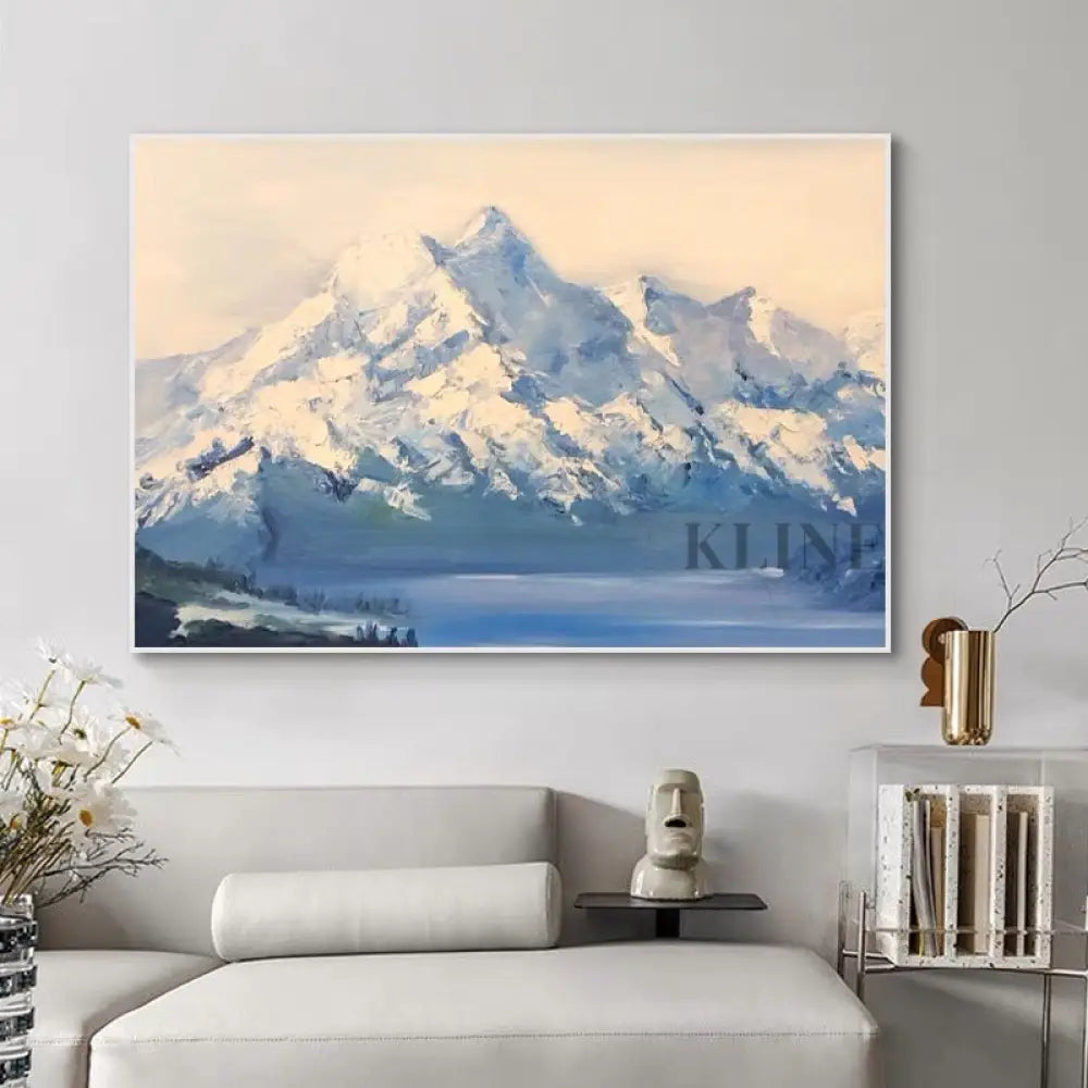 Absolutely - Hand Painting