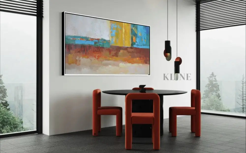 Acceptance 3 - Kline Collective