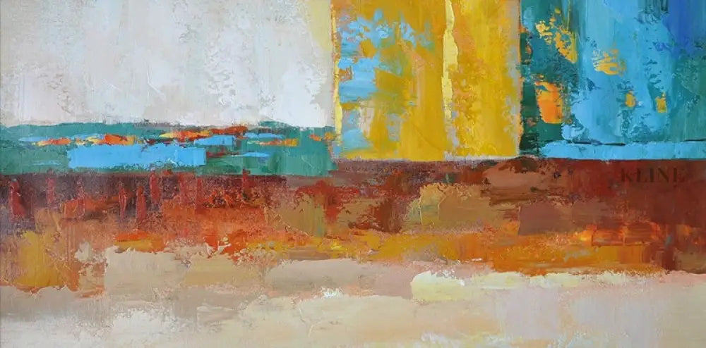 Acceptance 3 - Kline Collective