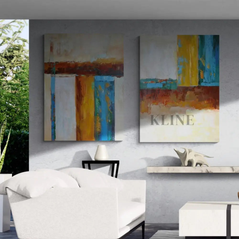 Acceptance Set - Kline Collective