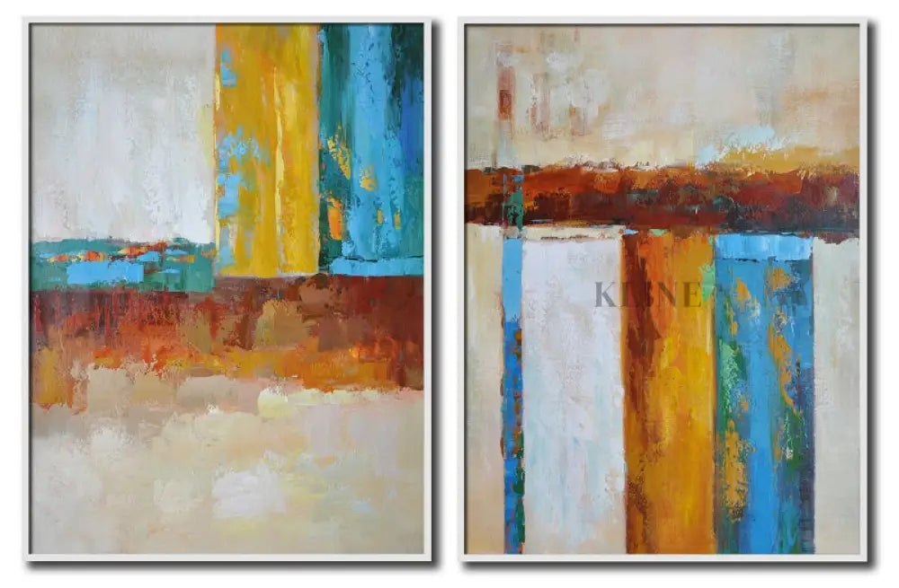 Acceptance Set - Kline Collective